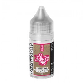 Reload Vape Backery Drip Croissant Crumble Lampone & Cheescake - Mini shot - 10 ml