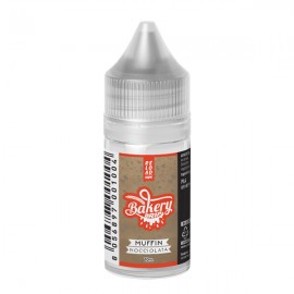 Reload Vape Backery Drip Muffin Nocciolata - Mini shot - 10 ml