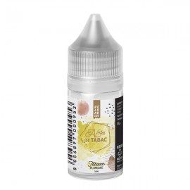 Reload Vape Notes de Tobac Tabacco Plumcake - Mini shot - 10 ml
