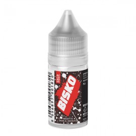 Reload Vape Bisko Biscotto Crema al Cacao - Mini shot - 10 ml