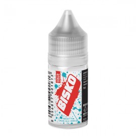 Reload Vape Bisko Biscotto Crema alla Vaniglia - Mini shot - 10 ml