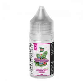 Reload Vape Donut King It's a Paradice Ice Strawberry Lemon Ice Tea - Mini shot 10+10