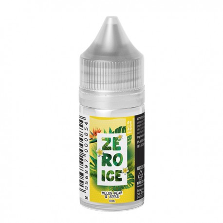 Reload Vape Zero Ice Melon Pear & Apple - Mini shot 10+10