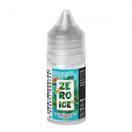 Reload Vape Zero Ice Watermelon Coconut Strawberry - Mini shot 10+10