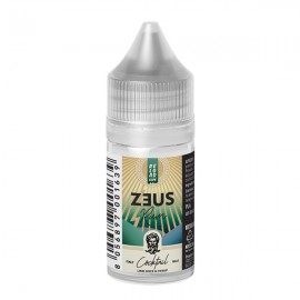 Reload Vape Zeus Rum Lime Juice & Syrup - Mini shot - 10 ml