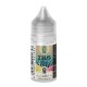 Reload Vape Zeus Rum Pineapple & Coconut Milk - Mini shot - 10 ml