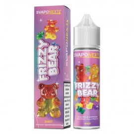 SvapoNext Frizzy Bear - Vape Shot 20ml