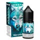 Flavourart Alaska Menta - Mini shot 10+20
