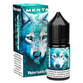 Flavourart Alaska Menta - Mini shot 10+20