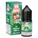 Flavourart Te Amo Tè Freddo Menta - Mini shot 10+20
