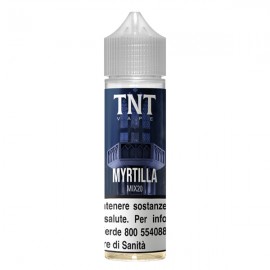 TNT Vape Myrtilla - Mix and Vape - 20ml