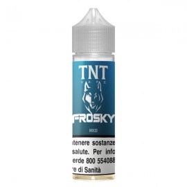 TNT Vape Frosky - Mix and Vape - 20ml