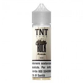 TNT Vape Mister Rock - Mix and Vape - 20ml