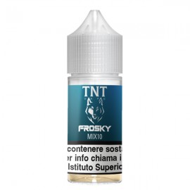 TNT Vape Frosky - Mini mix 10ml