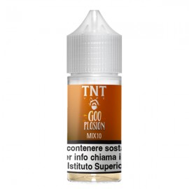 TNT Vape Gloo Posion - Mini mix 10ml
