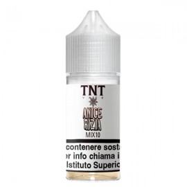 TNT Vape Anicerizia - Mini mix 10ml