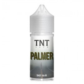 TNT Vape Palmer - Mini mix 10ml