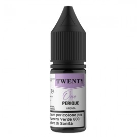 TNT Vape Twenty One flavour Perique - 10ml