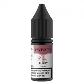 TNT Vape Twenty One flavour Burley - 10ml