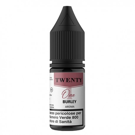 TNT Vape Twenty One aroma Burley - 10ml