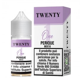 TNT Vape Twenty One Perique - Mini mix 10ml