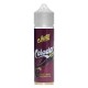 Justy Flavor Colador Ice - Justy Classic - Shot 20 in 60ml