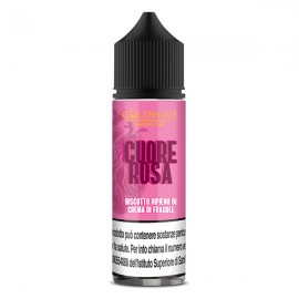 Goldwave Cuore Rosa - Shot 20 in 60ml