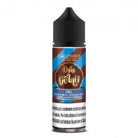 Goldwave Oro Gelati Chill - Shot 20 in 60ml