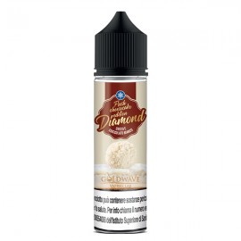 Goldwave Fresh Cheesecake edition Diamond - Shot 20 in 60ml