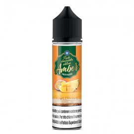 Goldwave Fresh Cheesecake edition Amber - Shot 20 in 60ml