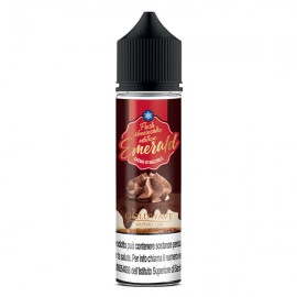 Goldwave Fresh Cheesecake edition Emerald - Shot 20 in 60ml