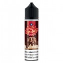 Goldwave Fresh Cheesecake edition Emerald - Shot 20 in 60ml