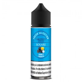 Goldwave Fresh Selection Solare - Shot 20 in 60ml