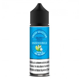 Goldwave Fresh Selection Insensibile - Shot 20 in 60ml