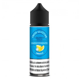Goldwave Fresh Selection Indifferente - Shot 20 in 60ml