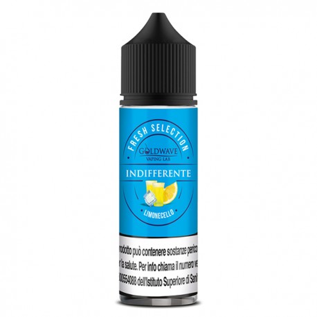 Goldwave Fresh Selection Indifferente - Shot 20 in 60ml