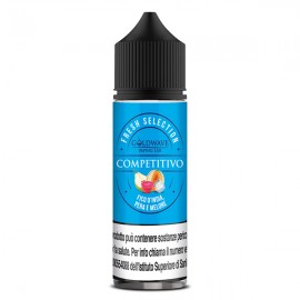 Goldwave Fresh Selection Competitivo - Shot 20 in 60ml