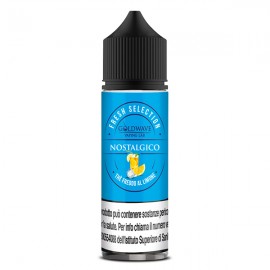 Goldwave Fresh Selection Nostalgico - Shot 20 in 60ml