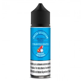 Goldwave Fresh Selection Travolgente - Shot 20 in 60ml