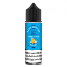 Goldwave Fresh Selection Passionale - Shot 20 in 60ml
