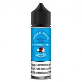 Goldwave Fresh Selection Sentimentale - Shot 20 in 60ml