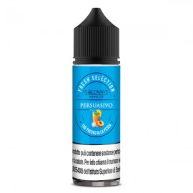 Goldwave Fresh Selection Persuasivo - Shot 20 in 60ml