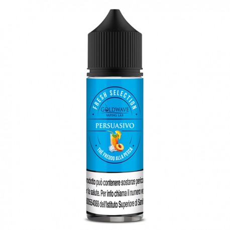 Goldwave Fresh Selection Persuasivo - Shot 20 in 60ml