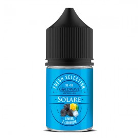 Goldwave Fresh Selection Solare - Mini Shot 10+10