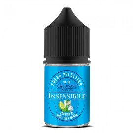 Goldwave Fresh Selection Insensibile - Mini Shot 10+10