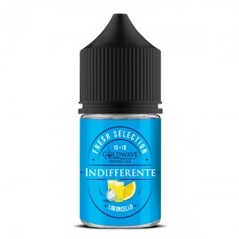 Goldwave Fresh Selection Indifferente - Mini Shot 10+10