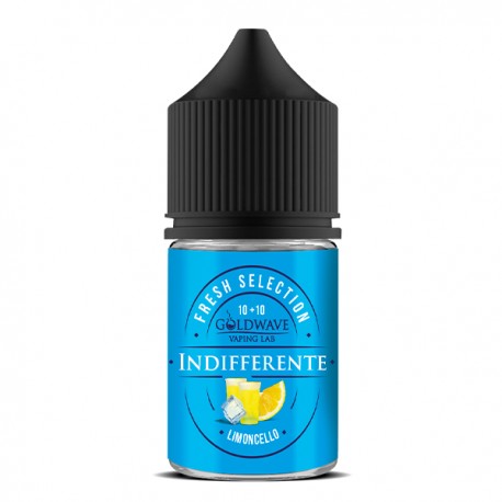Goldwave Fresh Selection Indifferente - Mini Shot 10+10