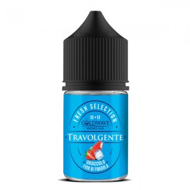 Goldwave Fresh Selection Travolgente - Mini Shot 10+10