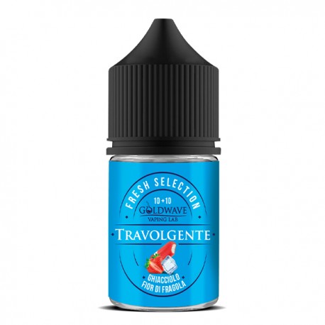 Goldwave Fresh Selection Travolgente - Mini Shot 10+10