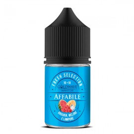 Goldwave Fresh Selection Affabile - Mini Shot 10+10